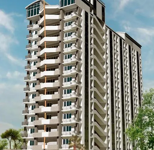 La Guardia Flats 2 - 802 2* 宿务