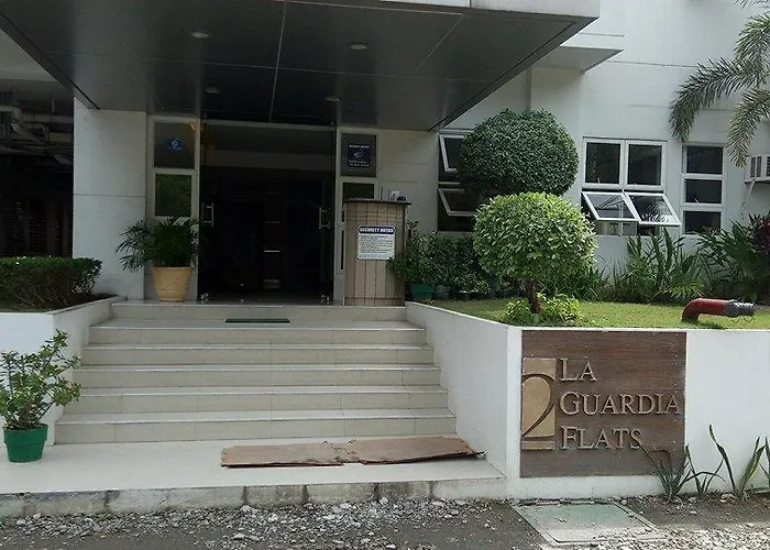 La Guardia Flats 2 - 802 酒店 宿务