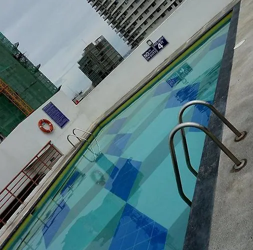 酒店 La Guardia Flats 2 - 802